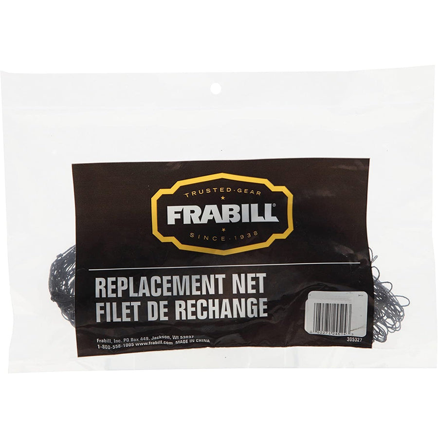 Frabill Replacement Net-Frabill-Wind Rose North Ltd. Outfitters