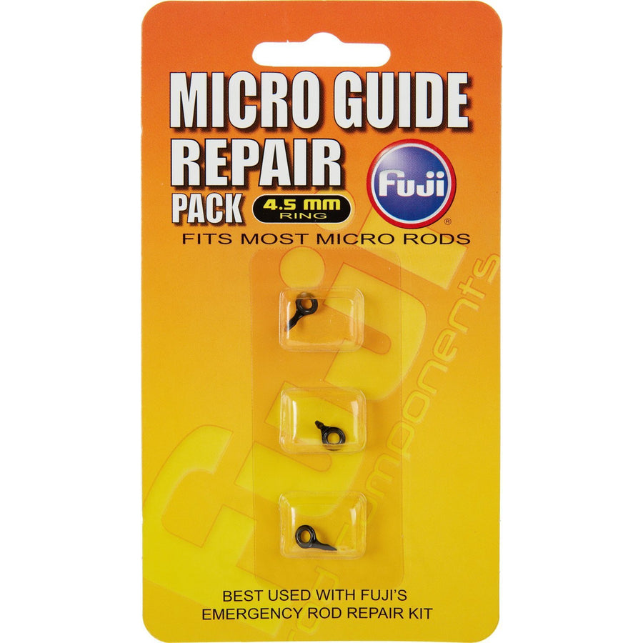 Fuji Micro Guide Repair Kit-Fuji-Wind Rose North Ltd. Outfitters