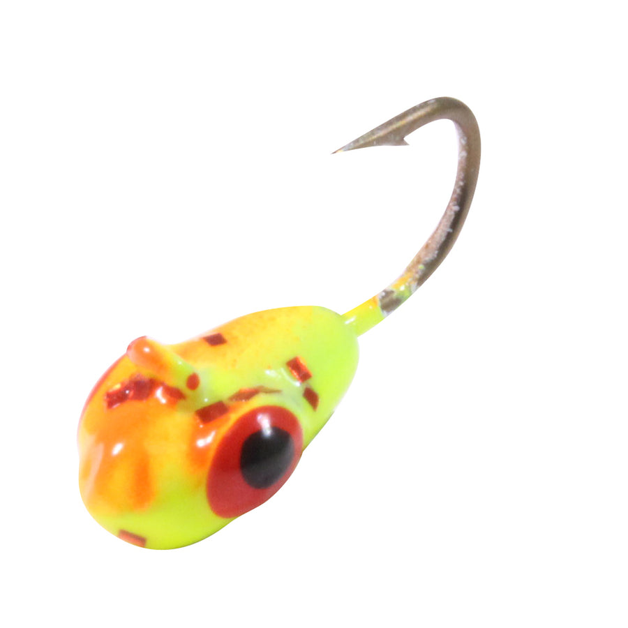 fish getter lure Northland Gill-Getter – Wind Rose North Ltd. Outfitters