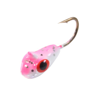 fish getter lure Northland Gill-Getter – Wind Rose North Ltd. Outfitters
