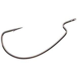 Gamakatsu Offset EWG Worm Hooks-Gamakatsu-Wind Rose North Ltd. Outfitters
