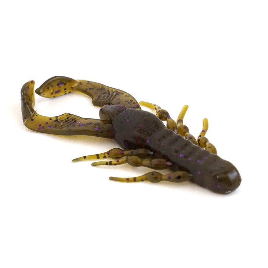 Get Bit Baits Creatures + Craws-Get Bit Baits-Wind Rose North Ltd. Outfitters