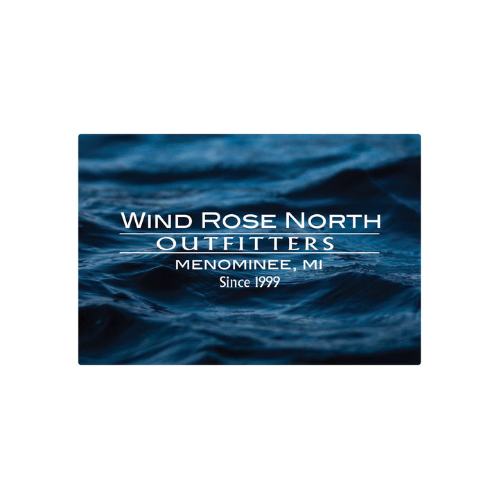Gift Card-Wind Rose North Ltd. Outfitters-Wind Rose North Ltd. Outfitters