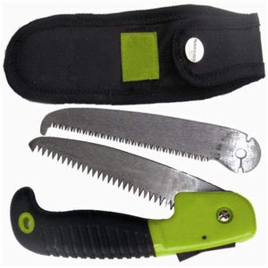 HME Folding Saw Combo Pack-HME-Wind Rose North Ltd. Outfitters