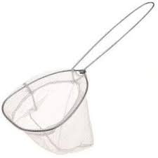 HT Enterprises Minnow Net-HT Enterprises-Wind Rose North Ltd. Outfitters