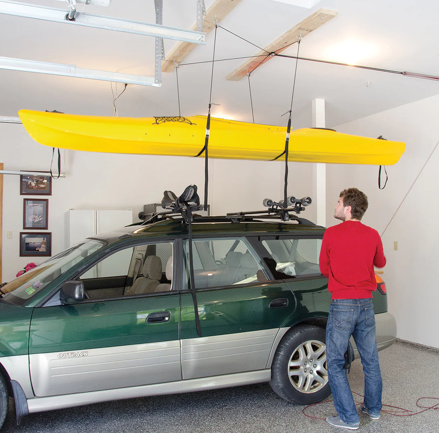 Suspenz Ceiling Hoist