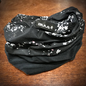 Bula Fury Tube with Microfleece Neck Gaiter