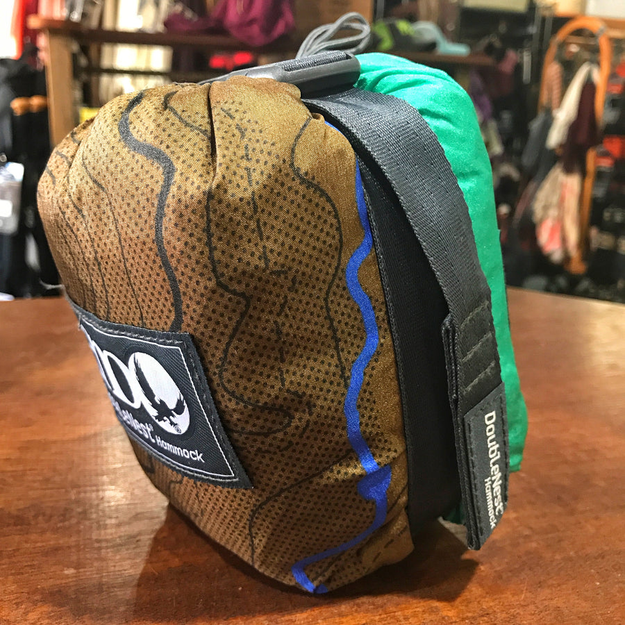 Eno DoubleNest Hammock (Prints)