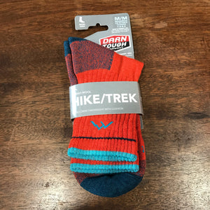 Darn Tough Women's Hiker Micro Midweight Crew Cushion Sock (1903)