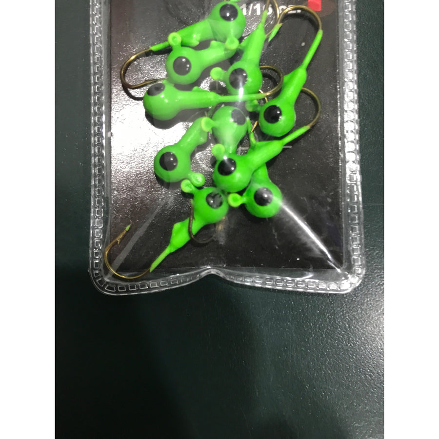 buzz hog hunter fishing lure Erie Dearie Hog hunter 1/16 oz – Wind Rose North Ltd. Outfitters