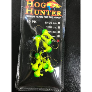 Erie Dearie Hog Hunter 1/80 oz