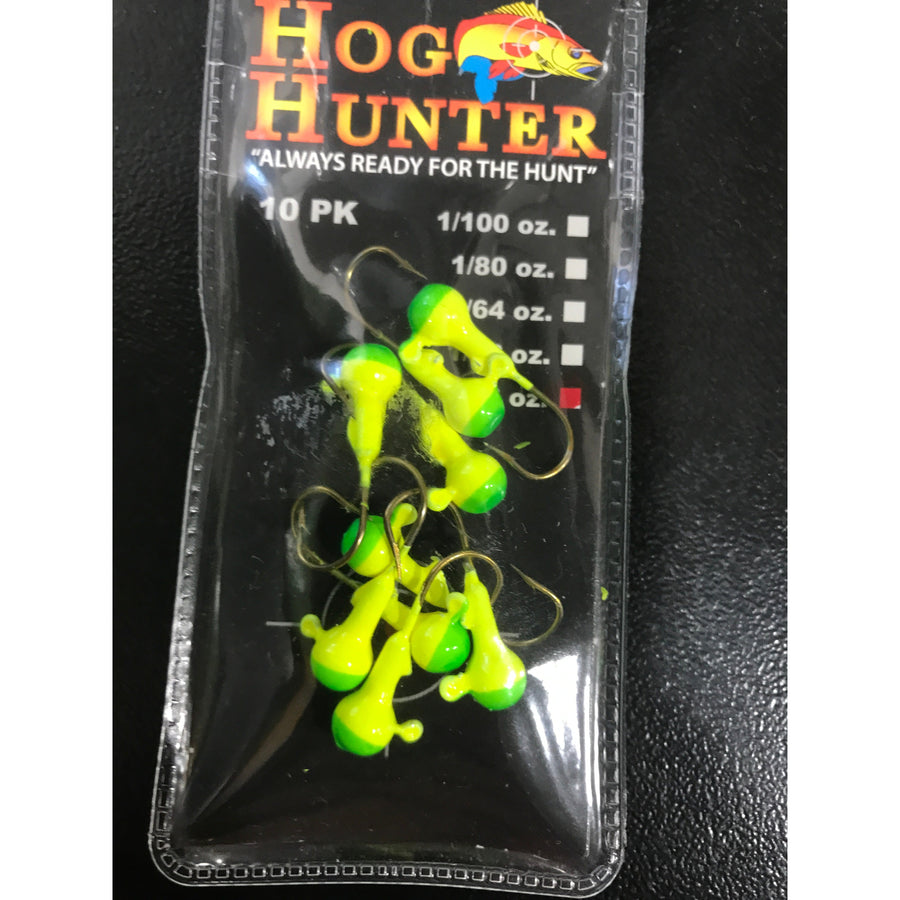 Erie Dearie Hog Hunter 1/80 oz