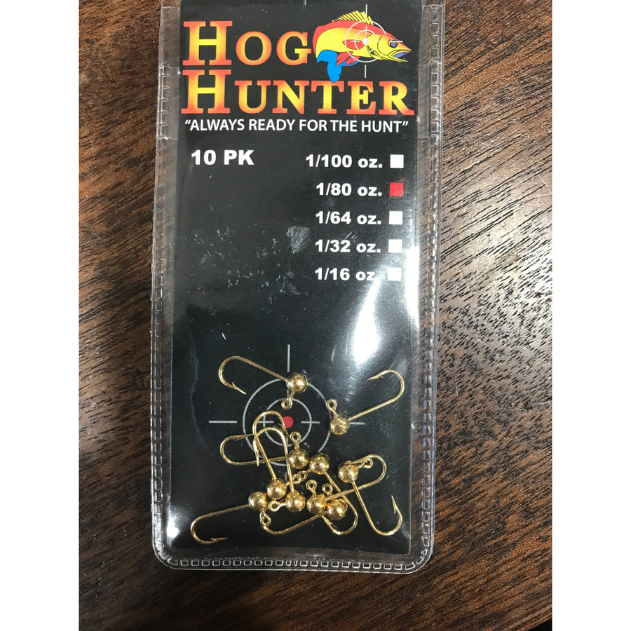 Erie Dearie Hog Hunter 1/80 oz