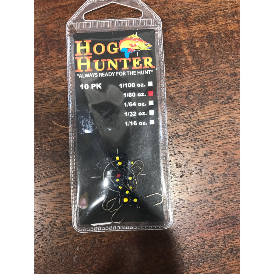 Erie Dearie Hog Hunter 1/80 oz