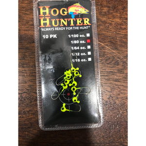 Erie Dearie Hog Hunter 1/80 oz