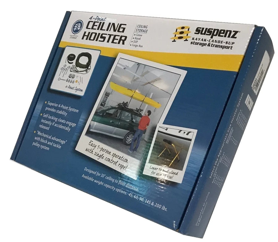 Suspenz Ceiling Hoist