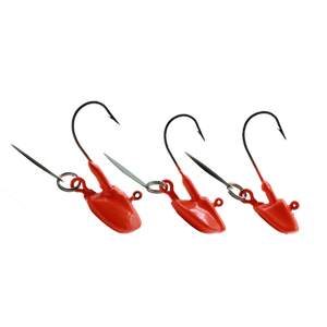 Storm Surge Bait Co. Spinner Stand Up Jig