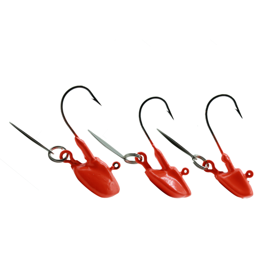 Storm Surge Bait Co. Spinner Stand Up Jig