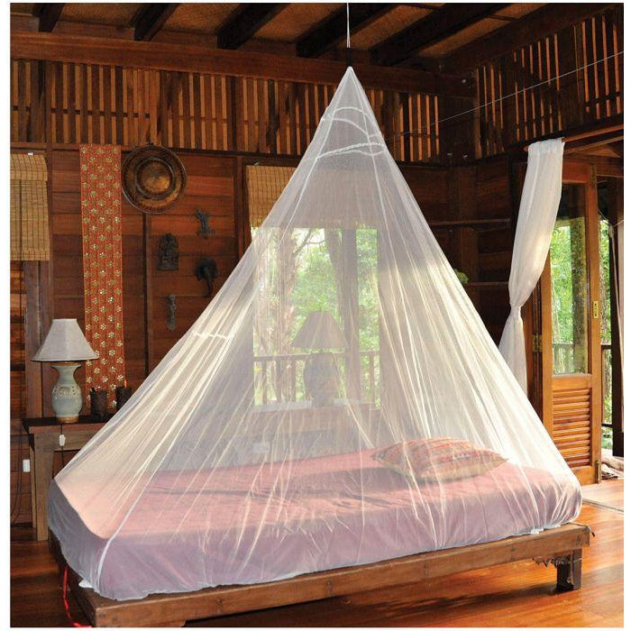 Insect Shield Net Insect Shield Cocoon Mosquito Nets – Wind Rose North Ltd. Outfitters