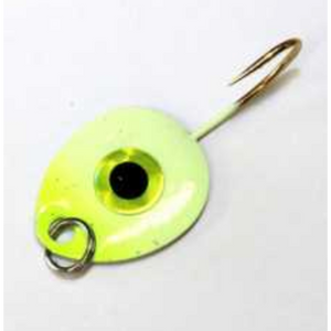 JB Lures Gem-N-Eye Jig-JB Lures-Wind Rose North Ltd. Outfitters