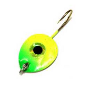 JB Lures Gem-N-Eye Jig-JB Lures-Wind Rose North Ltd. Outfitters