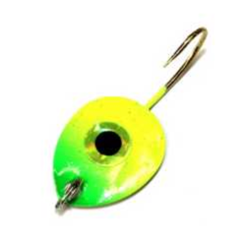 JB Lures Gem-N-Eye Jig-JB Lures-Wind Rose North Ltd. Outfitters