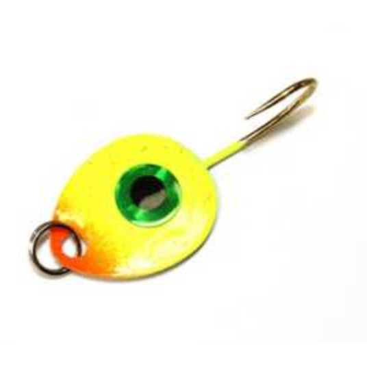 JB Lures Gem-N-Eye Jig-JB Lures-Wind Rose North Ltd. Outfitters