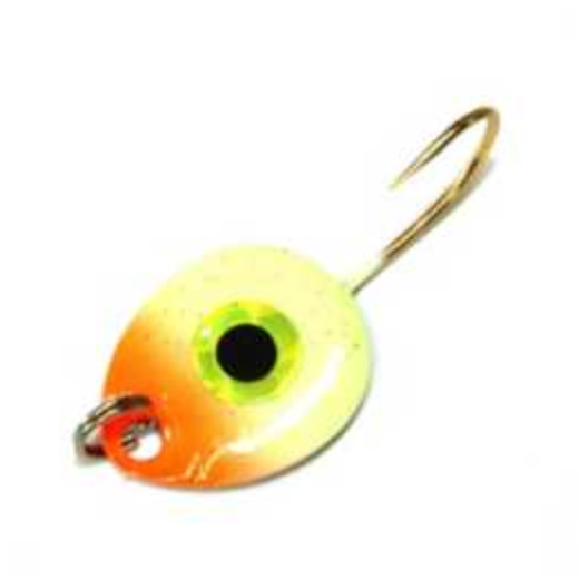 JB Lures Gem-N-Eye Jig-JB Lures-Wind Rose North Ltd. Outfitters