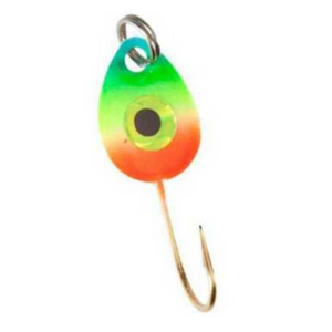 JB Lures Gem-N-Eye Jig-JB Lures-Wind Rose North Ltd. Outfitters