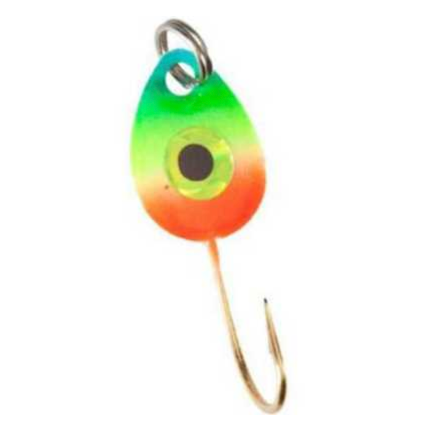 JB Lures Gem-N-Eye Jig-JB Lures-Wind Rose North Ltd. Outfitters