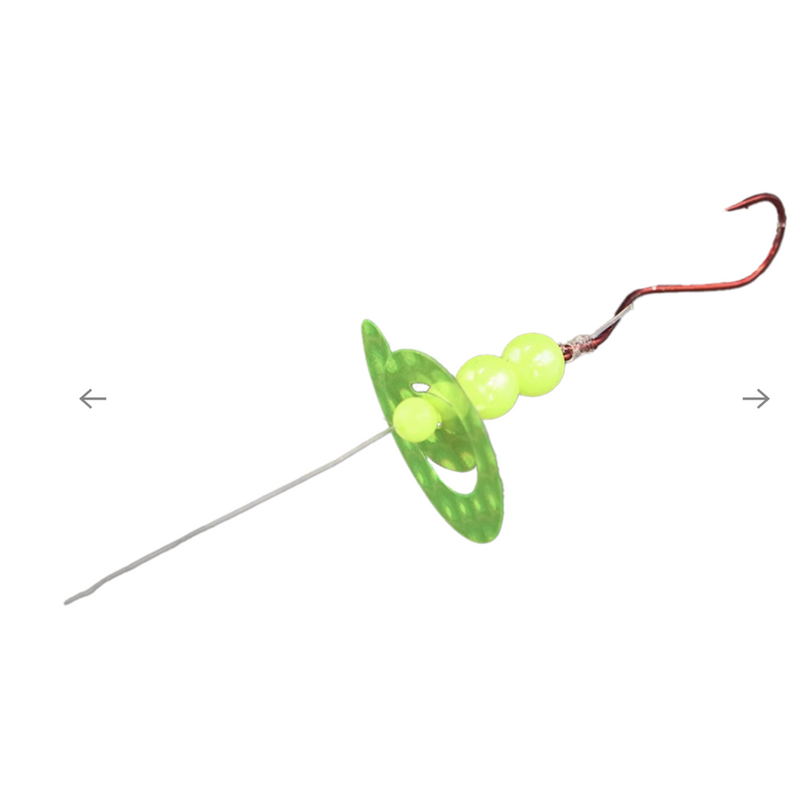 JB Lures Montana Blade-JB Lures-Wind Rose North Ltd. Outfitters