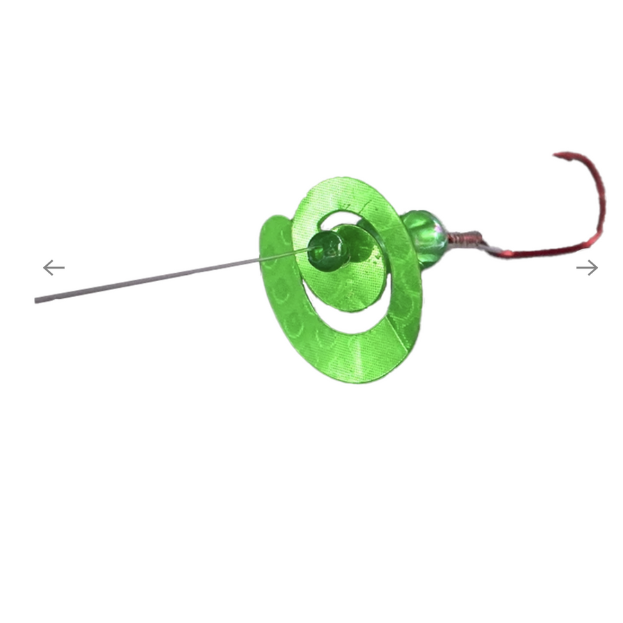 JB Lures Montana Blade-JB Lures-Wind Rose North Ltd. Outfitters