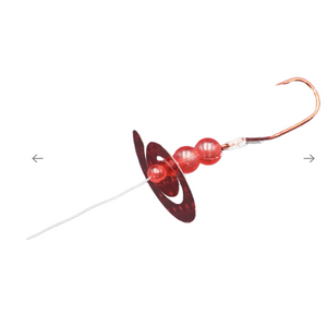 JB Lures Montana Blade-JB Lures-Wind Rose North Ltd. Outfitters