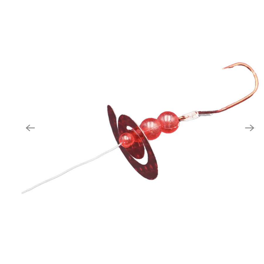 JB Lures Montana Blade-JB Lures-Wind Rose North Ltd. Outfitters
