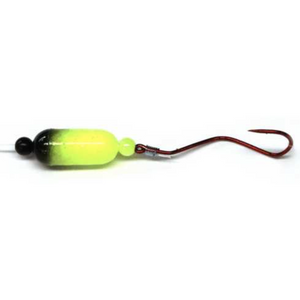 JB Lures Slow Death Floater Rig-JB Lures-Wind Rose North Ltd. Outfitters
