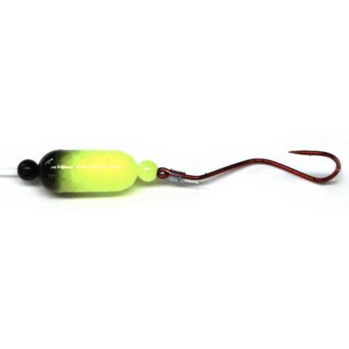 JB Lures Slow Death Floater Rig-JB Lures-Wind Rose North Ltd. Outfitters