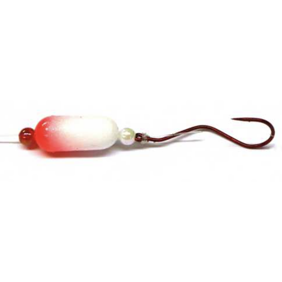 JB Lures Slow Death Floater Rig – Wind Rose North Ltd. Outfitters