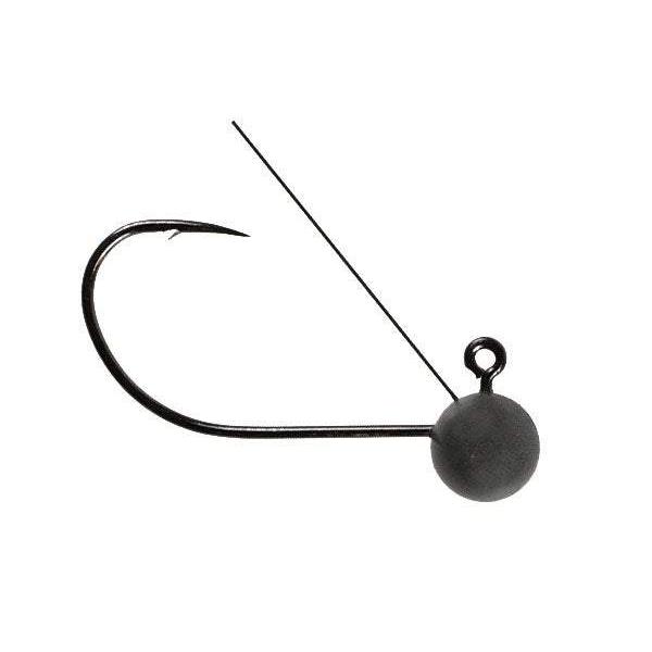 Jackall Weedless Wacky Jig Head-Jackall-Wind Rose North Ltd. Outfitters