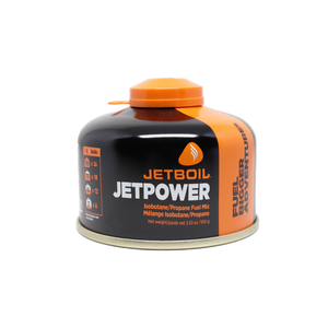 Jetboil Jetpower Fuel 100GR-JetBoil-Wind Rose North Ltd. Outfitters
