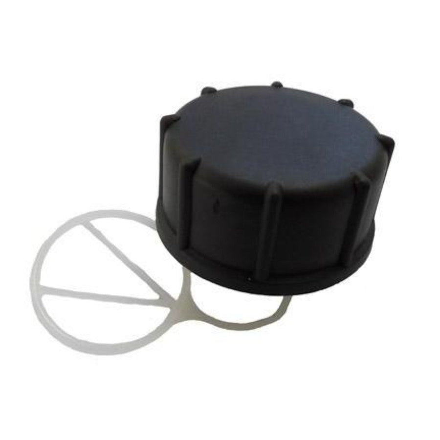 Jiffy Replacement Fuel Tank Cap-Jiffy-Wind Rose North Ltd. Outfitters