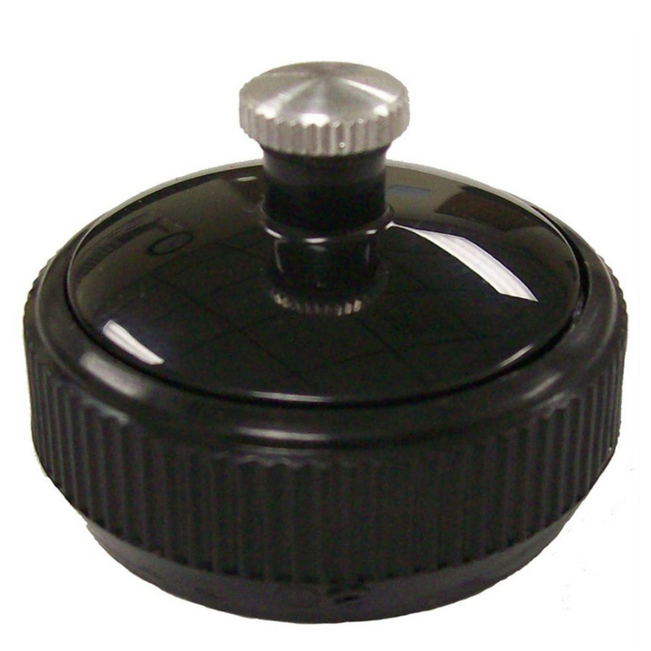 Jiffy Tecumseh Engine Replacement Fuel Cap-Jiffy-Wind Rose North Ltd. Outfitters