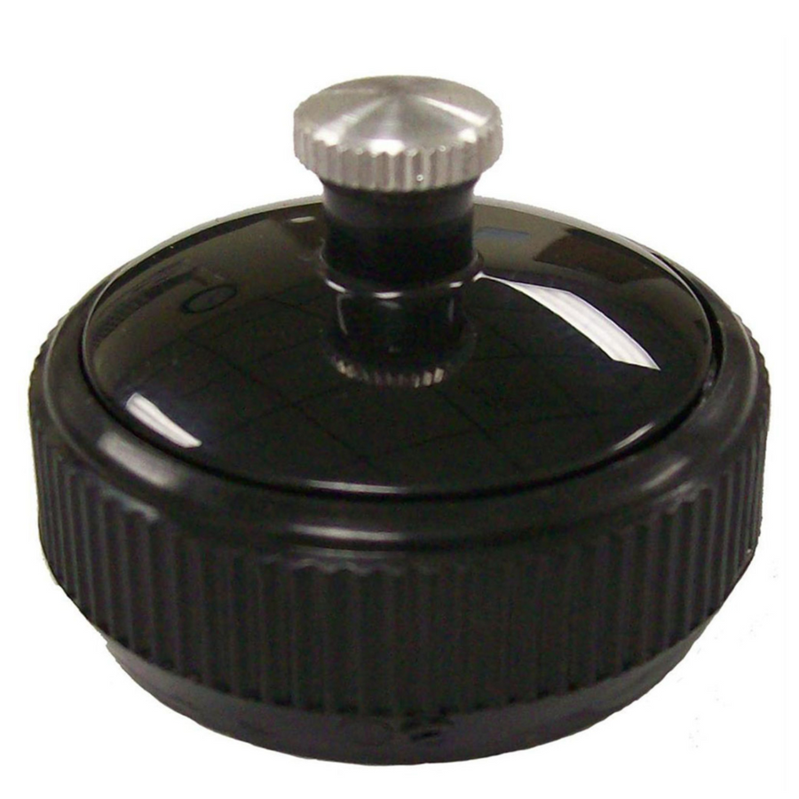 Jiffy Tecumseh Engine Replacement Fuel Cap-Jiffy-Wind Rose North Ltd. Outfitters