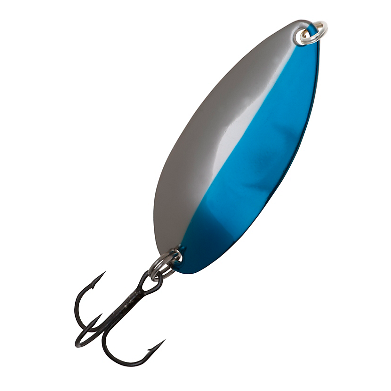 Johnson Shutter Spoon 2/5oz – Wind Rose North Ltd. Outfitters