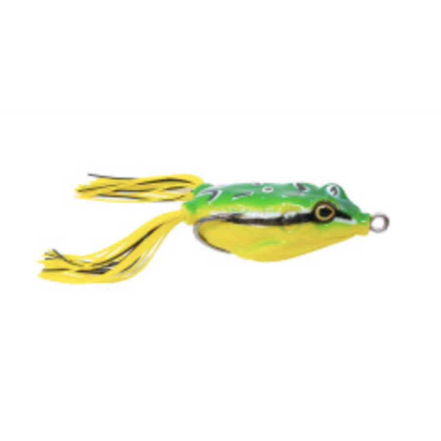 Kalin's K-Frog-Kalin's-Wind Rose North Ltd. Outfitters