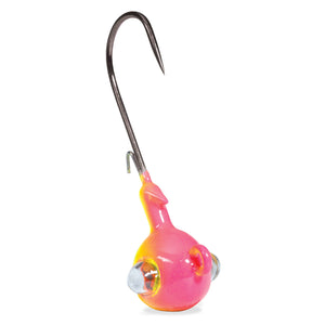 Kalin's Rattlin' Google Eye Jigs 1/4oz-Kalin's-Wind Rose North Ltd. Outfitters