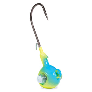 Kalin's Rattlin' Google Eye Jigs 3/8oz-Kalin's-Wind Rose North Ltd. Outfitters