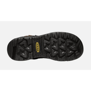Keen Men's Dover 6" Waterproof Safety Boots (1021467)-Keen Utility-Wind Rose North Ltd. Outfitters