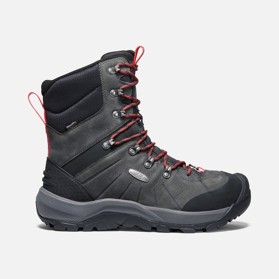 Keen Men's Revel IV High Polar Boot (1023621) – Wind Rose North