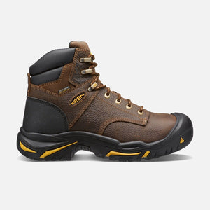 Keen Mt Vernon 6" WP Soft Toe-Keen-Wind Rose North Ltd. Outfitters