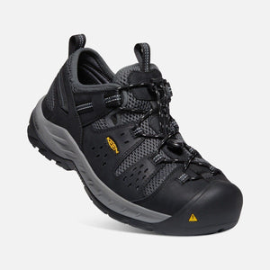 Keen Utility Men's Atlanta Cool II Safety Toe-Keen Utility-Wind Rose North Ltd. Outfitters